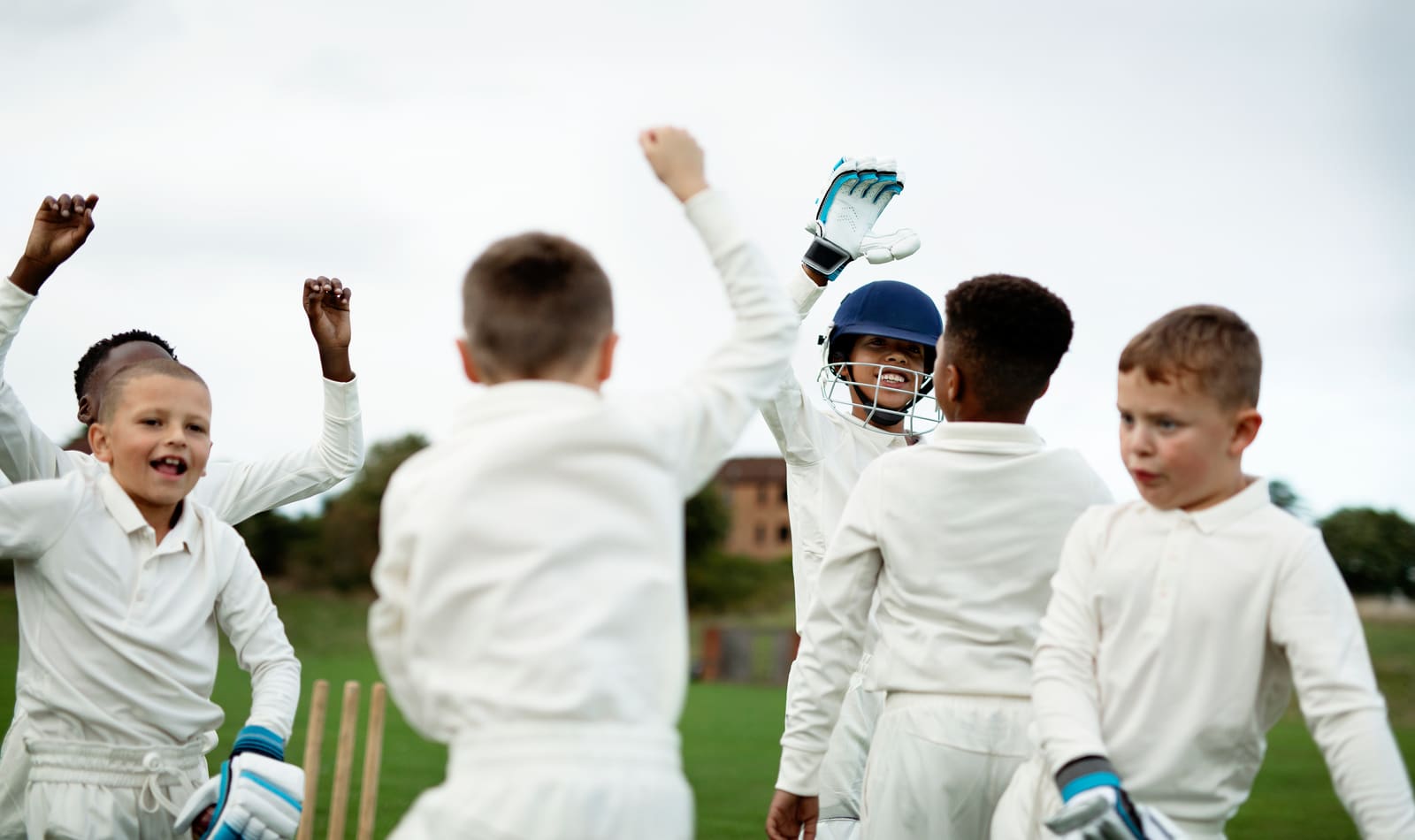 Recap: RISE Spring Multi-Sport Tournament